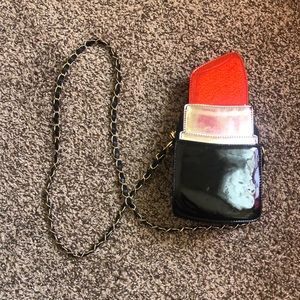 Lipstick Bag  💄